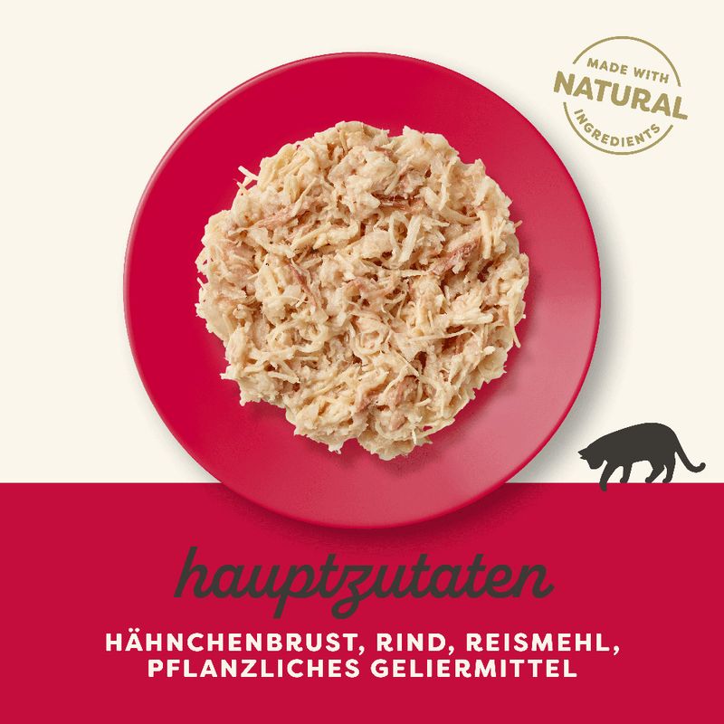 Applaws Pouch in Jelly 16 x 70 g zu TOP-Preisen