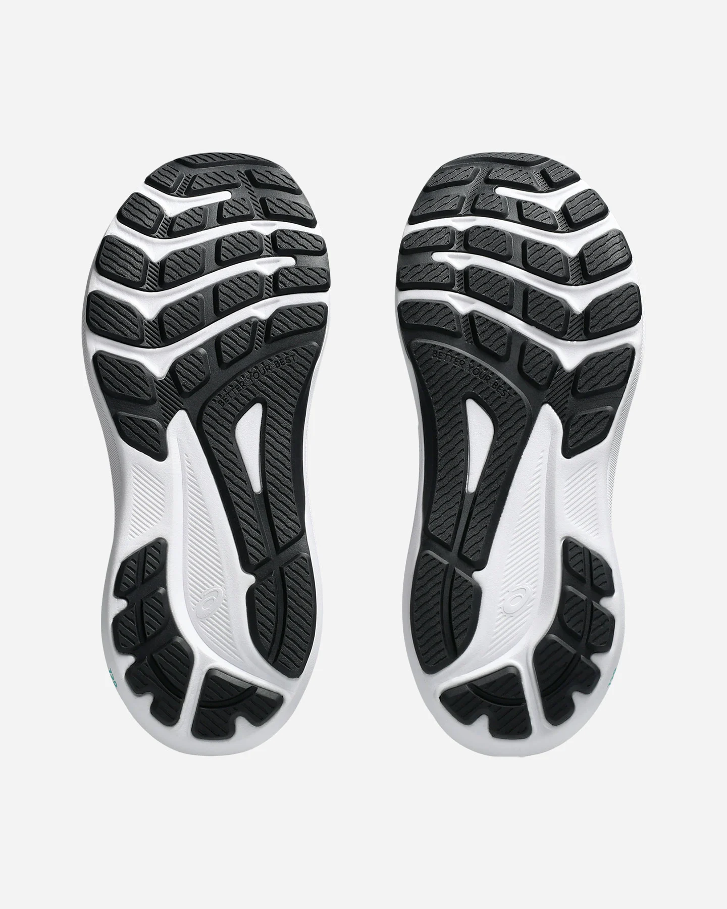Bežecké topánky Asics Gt 1000 13 Gs Jr 1014A343-007