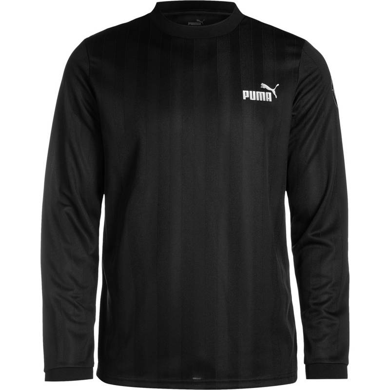 PUMA Manchester City FtblStatement T-Shirt Herren