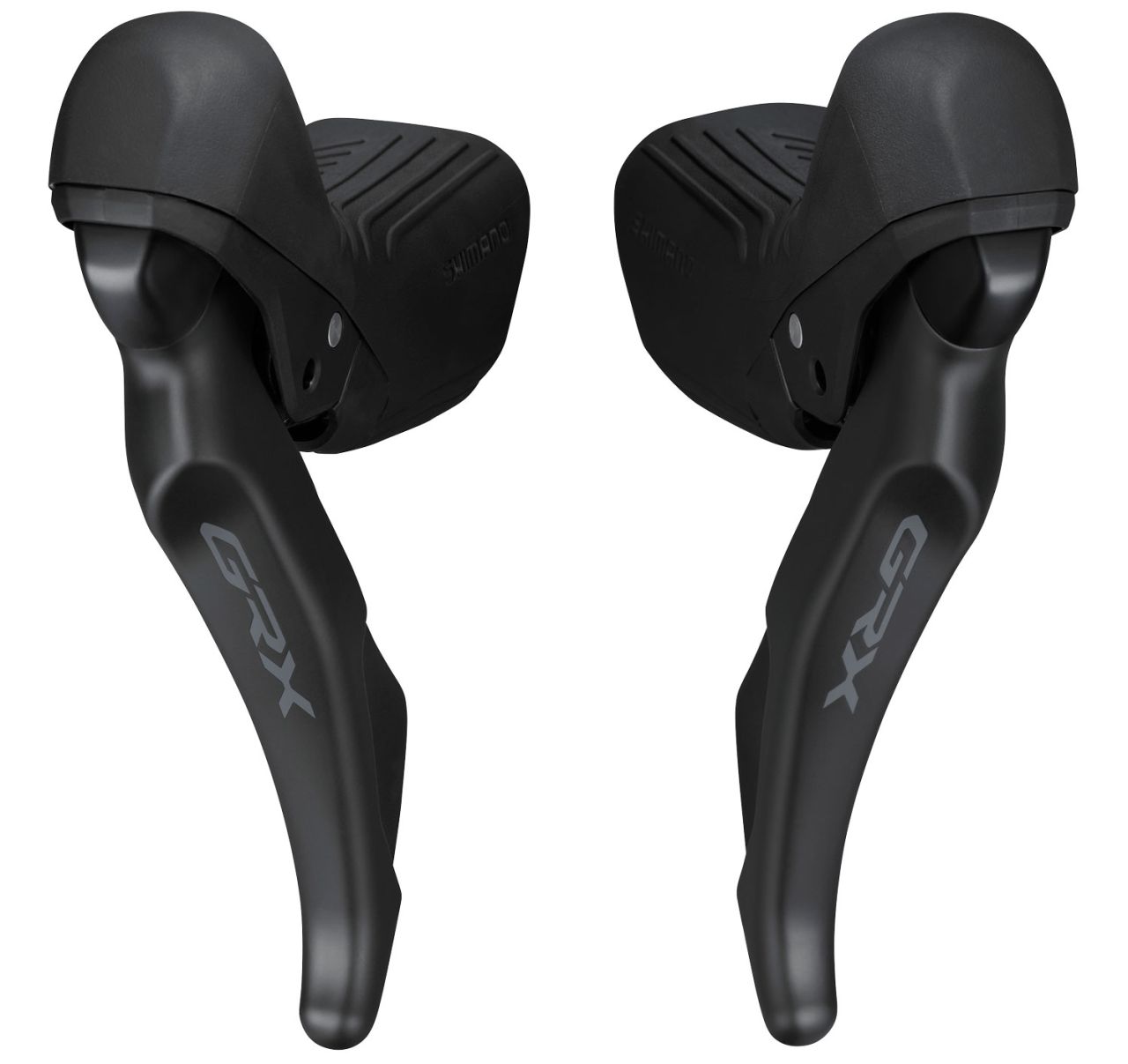 Shimano GRX ST-RX610 2x12-fach STI-Einheit-Set kaufen | Bike-Discount