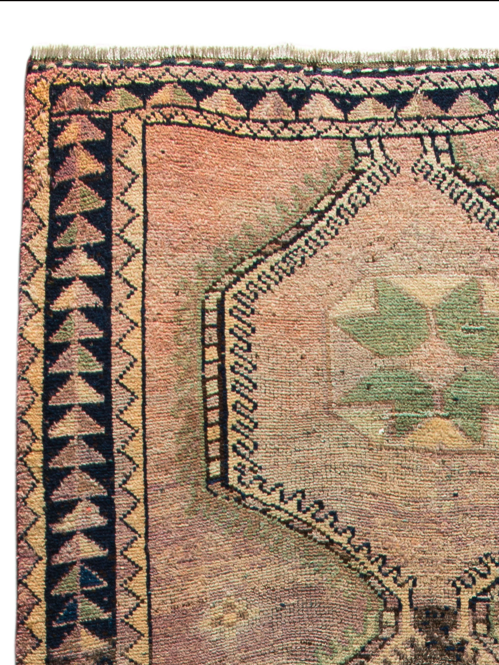 Lori Vintage ca. 125 x 370 cm, Unikat / Einzelstück