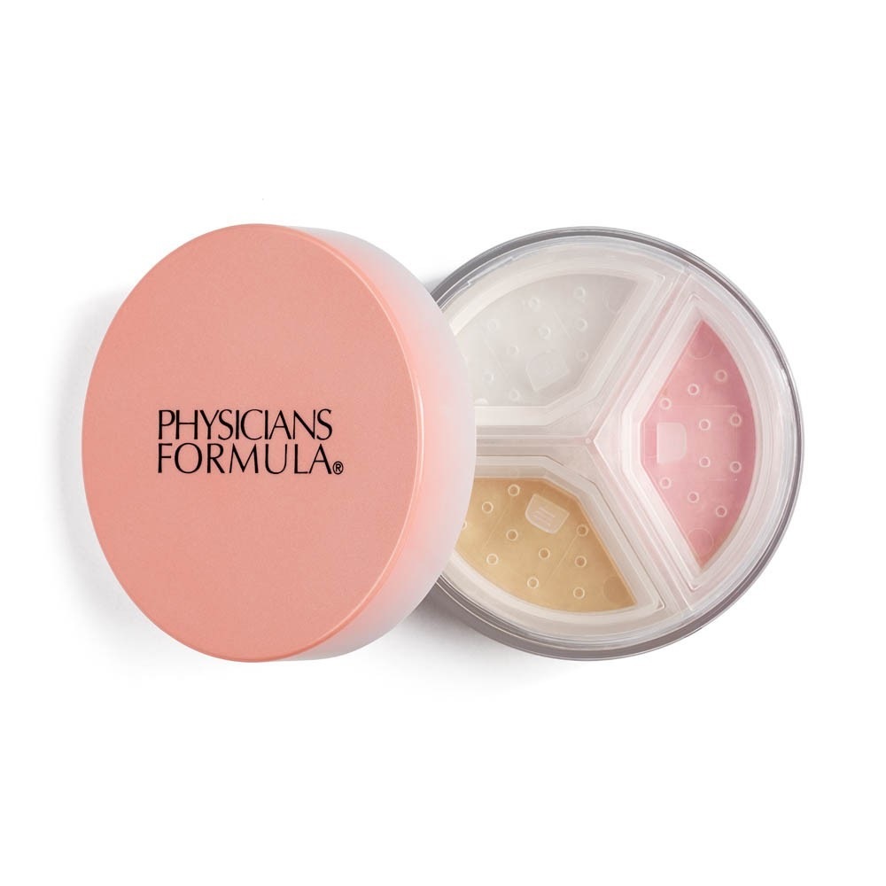 Physicians Formula Mineral Wear 3-i-1-sett for pudder/lys/bake