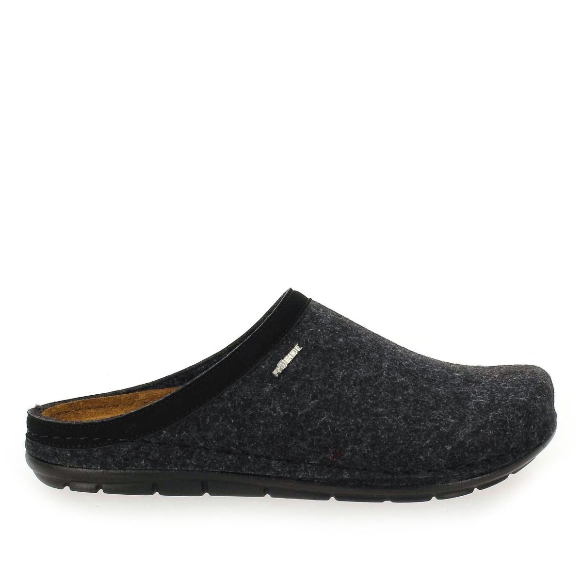 Rohde  EASYS N°45 - Anthracite