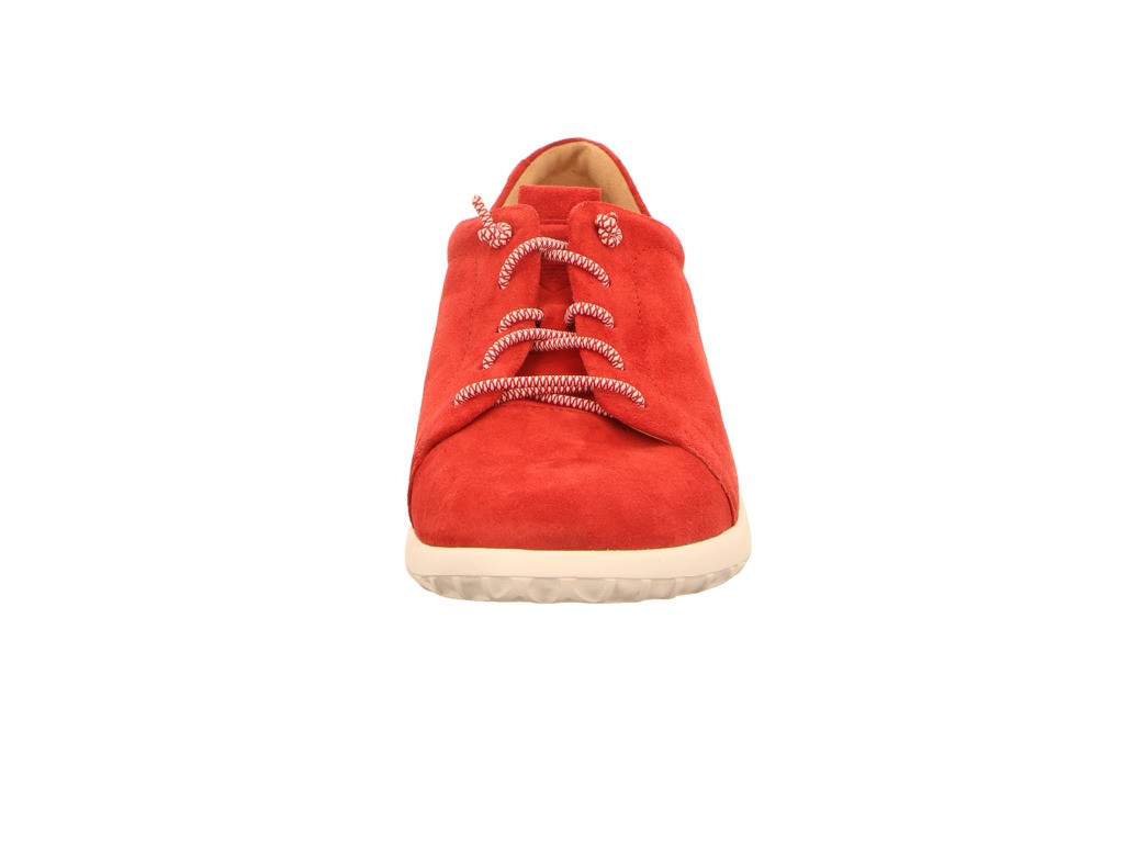 GANTER Sneaker rot