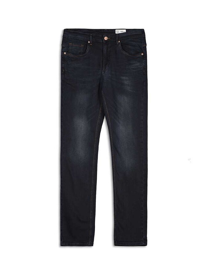 Jeans - Straight Fit