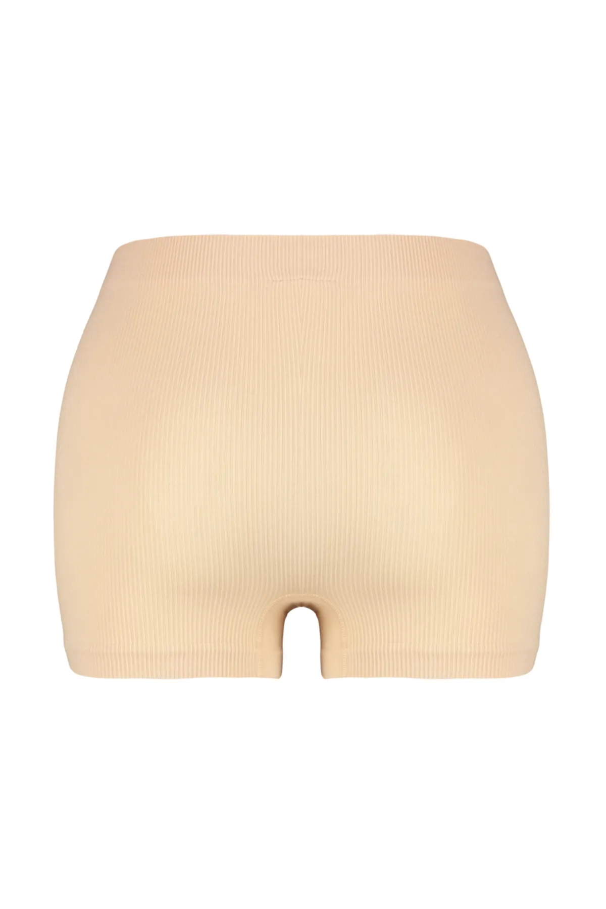 Trendyol Collection  Hautnahtlose/nahtlose Boxer-Strickhöschen THMAW23KU00135