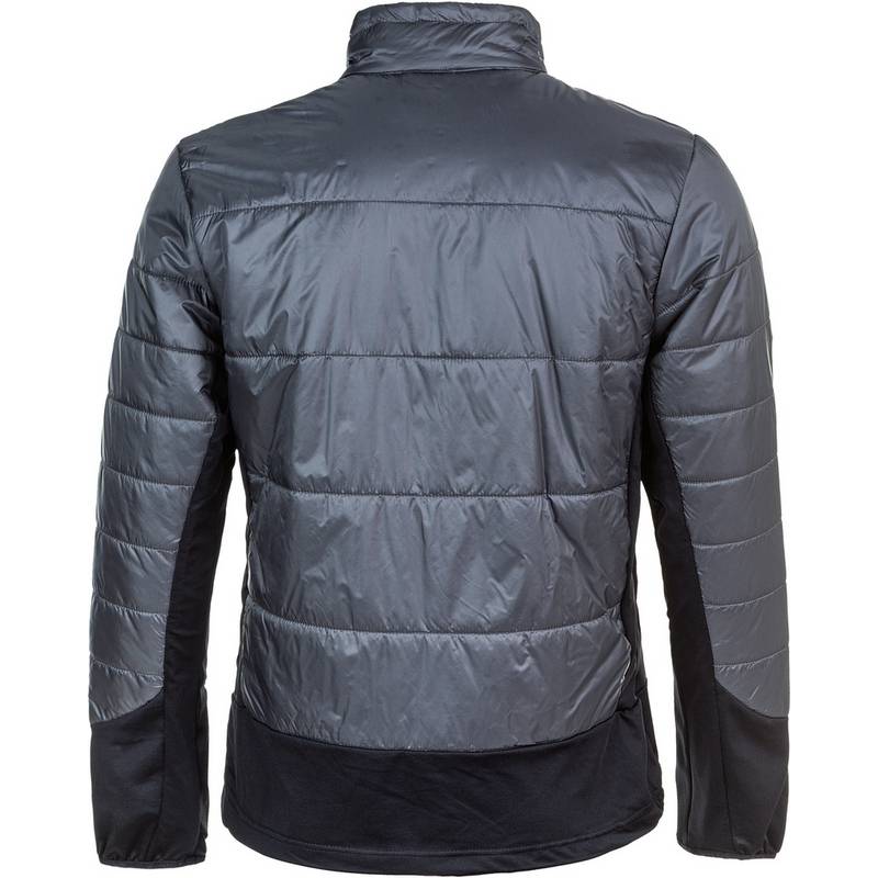 Whistler GREGORY M Insulated Hybrid Jacket Outdoorjacke Herren