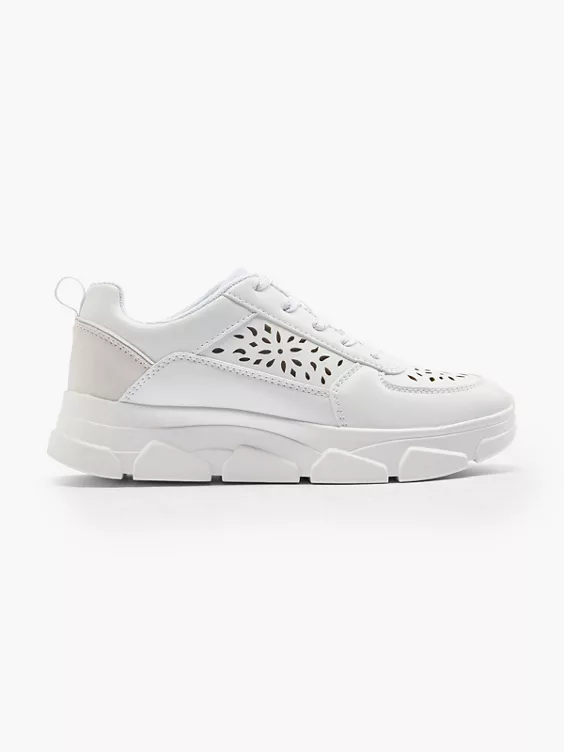 Graceland Chunky Sneaker