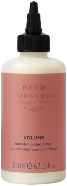 Grow Gorgeous Volume Root Stimulating Primer Haarkur