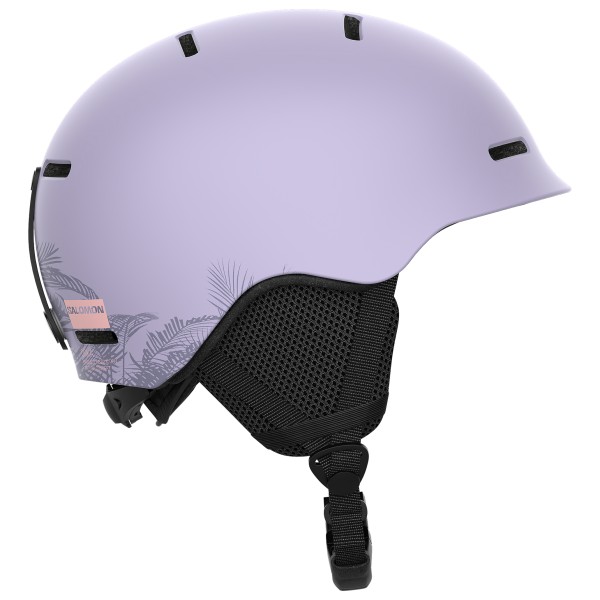 Salomon - Kid's Orka Helmet - Skihelm