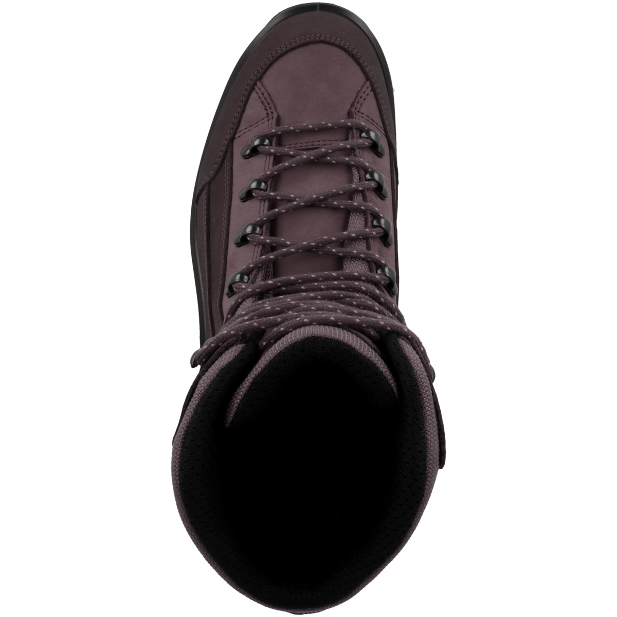 Lowa Renegade GTX Mid Outdoorschuhe lila