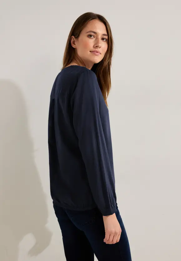 CECIL Viskose Bluse
