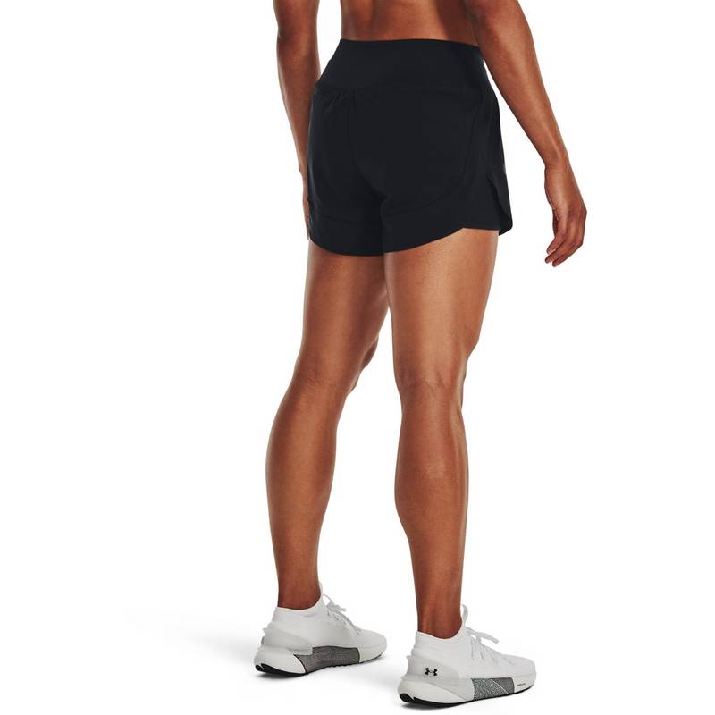 Under Armour Flex Funktionsshorts Damen