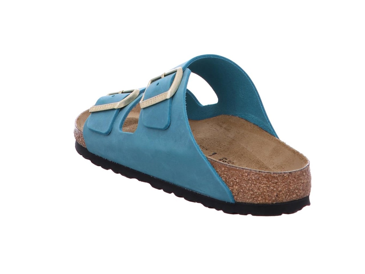 BIRKENSTOCK Komfort Sandalen bunt Arizona