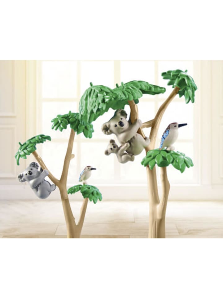 Playmobil Spielfigur Set Wiltopia Australische Tierwelt günstig kaufen onesize