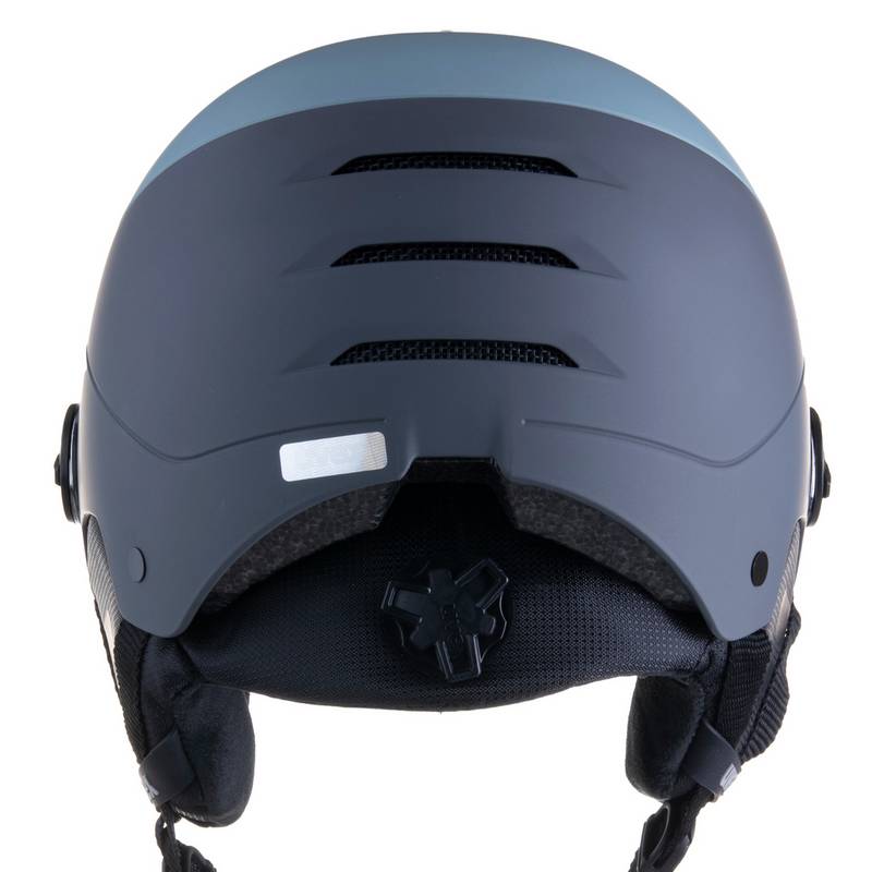 Uvex Wanted VIS Helm