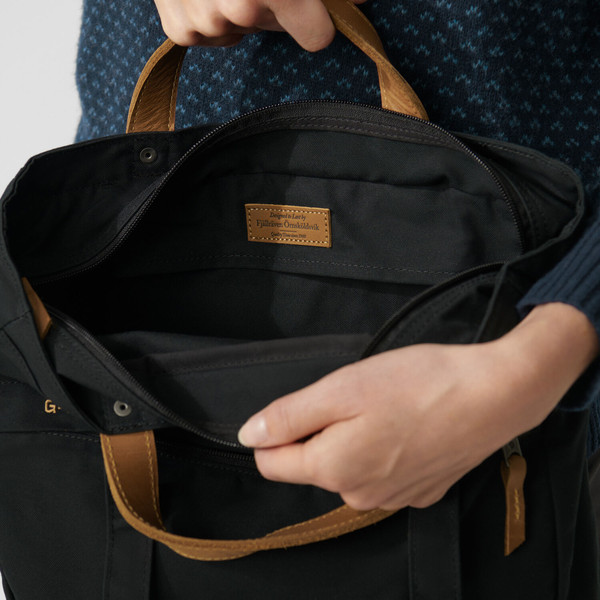 TOTEPACK NO. 1 - Umhängetasche