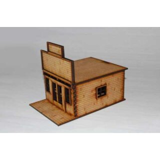 Small Building 2