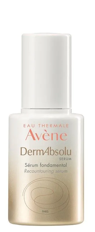 Avène Dermabsolu veido kontūrą atkuriantis serumas