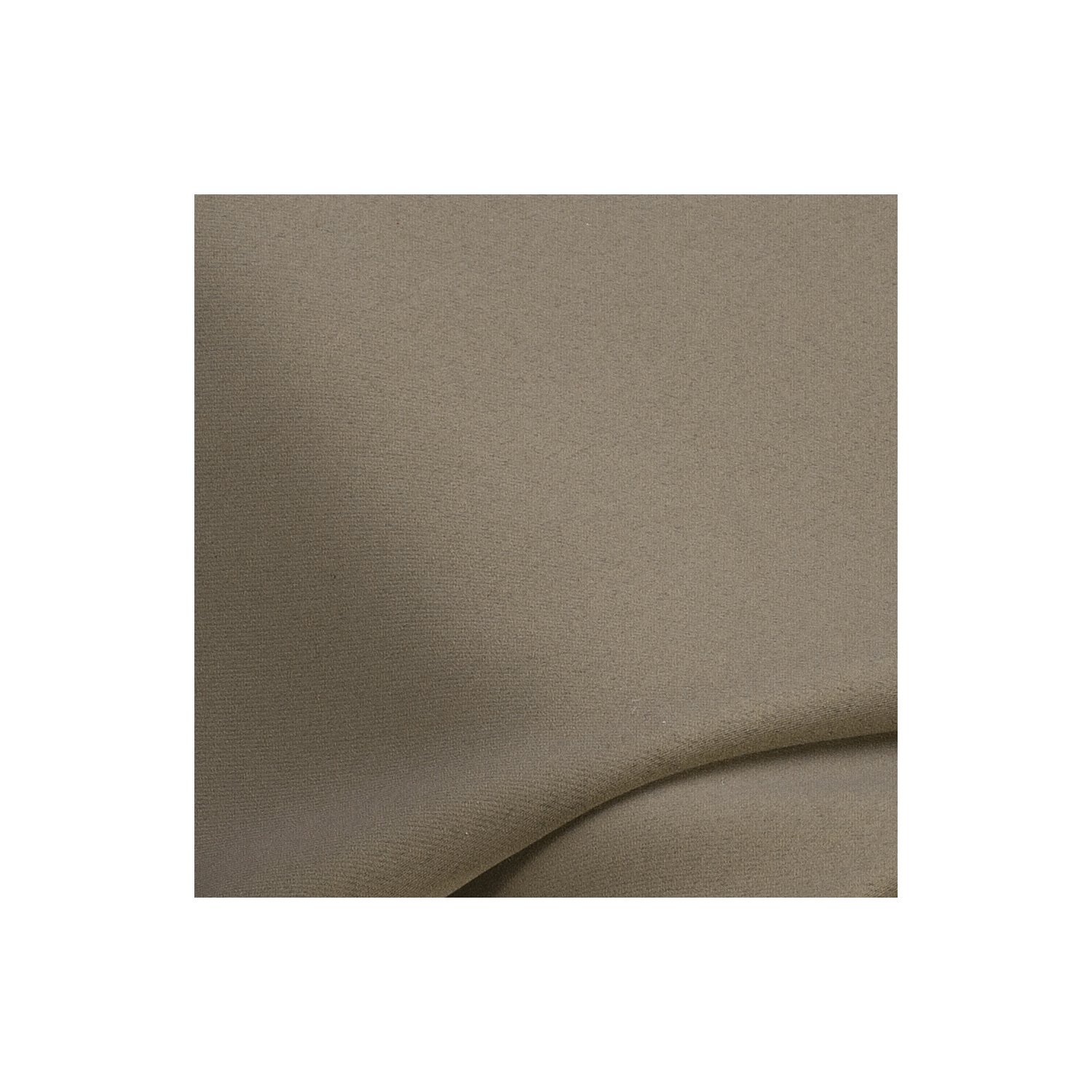 Verdunkelungsstoff Blackout, taupe
