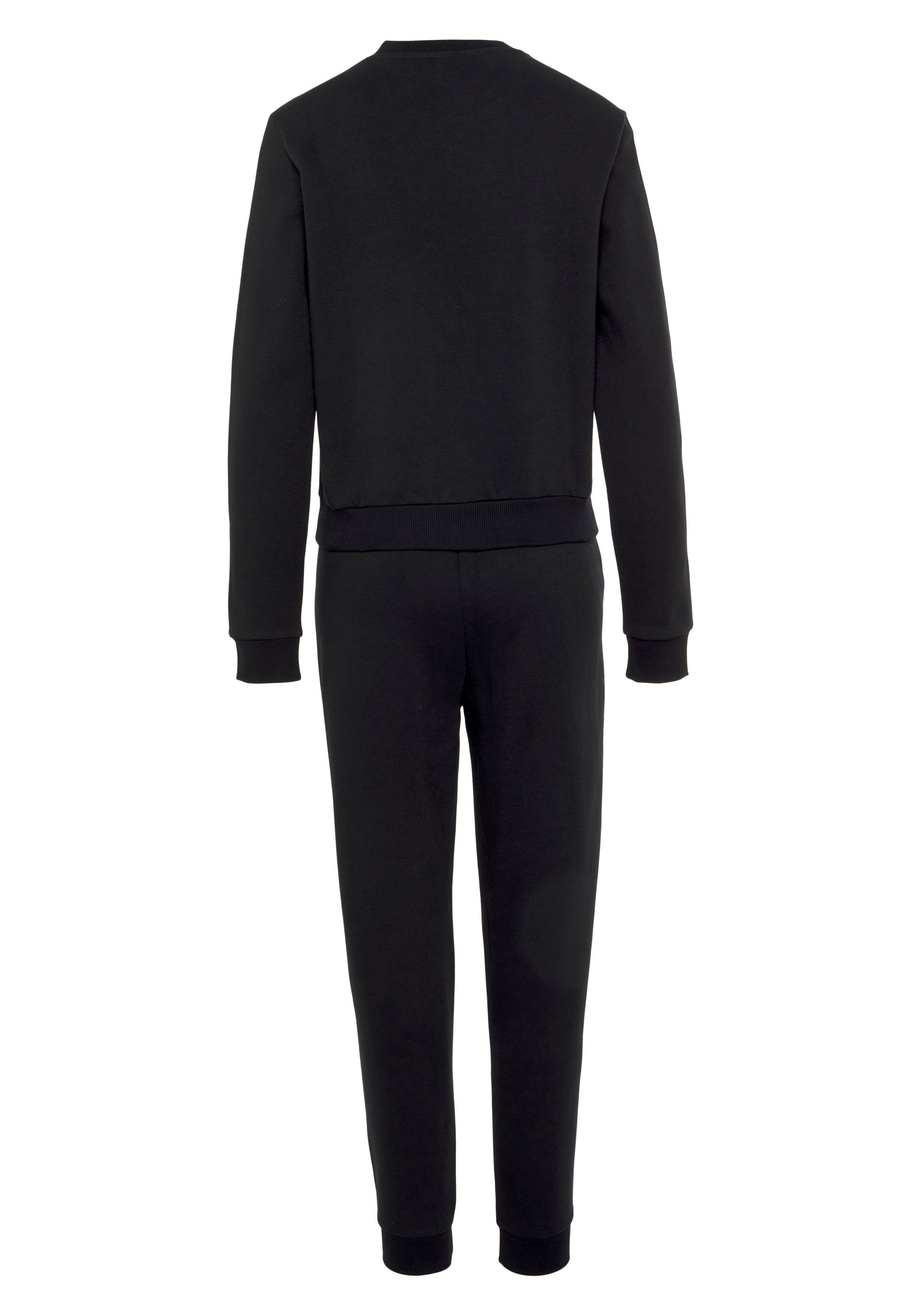 Reebok Sportanzug RIE Knit Tracksuit