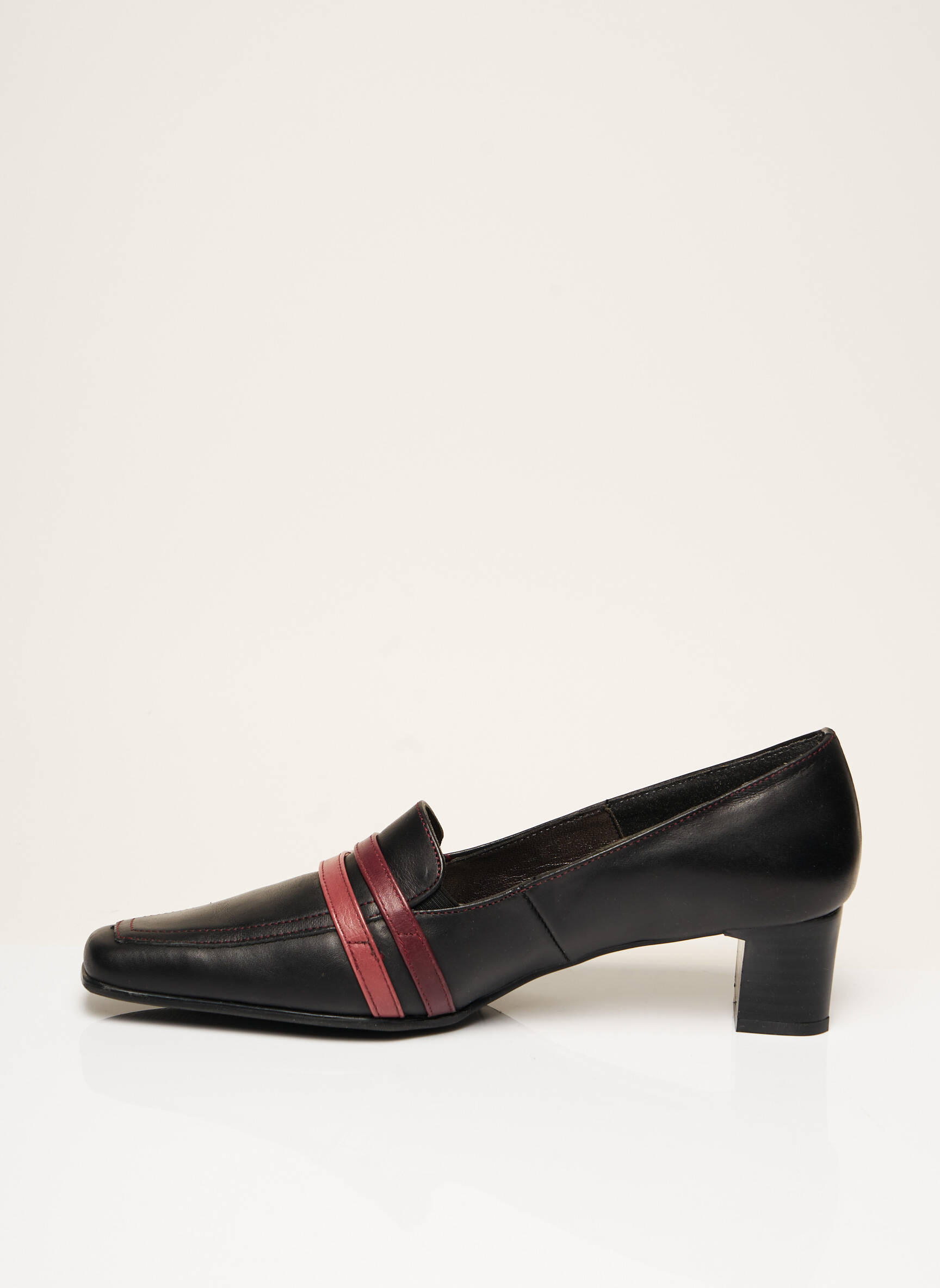 Sweet Escarpins Femme couleur noir