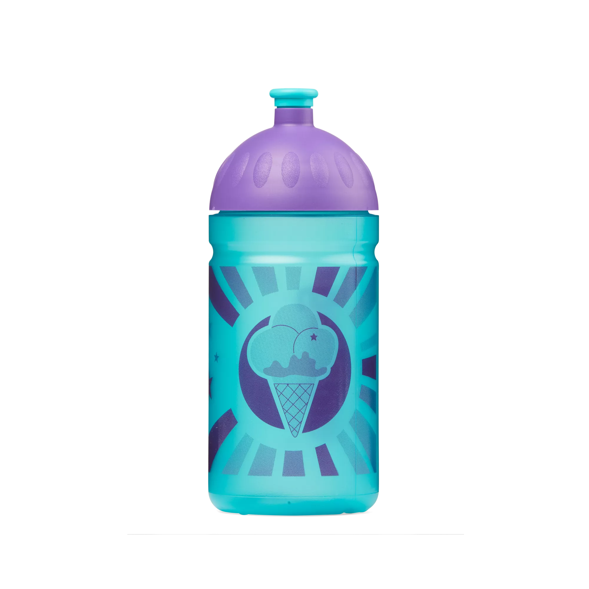 ergobag Trinkflasche Eis