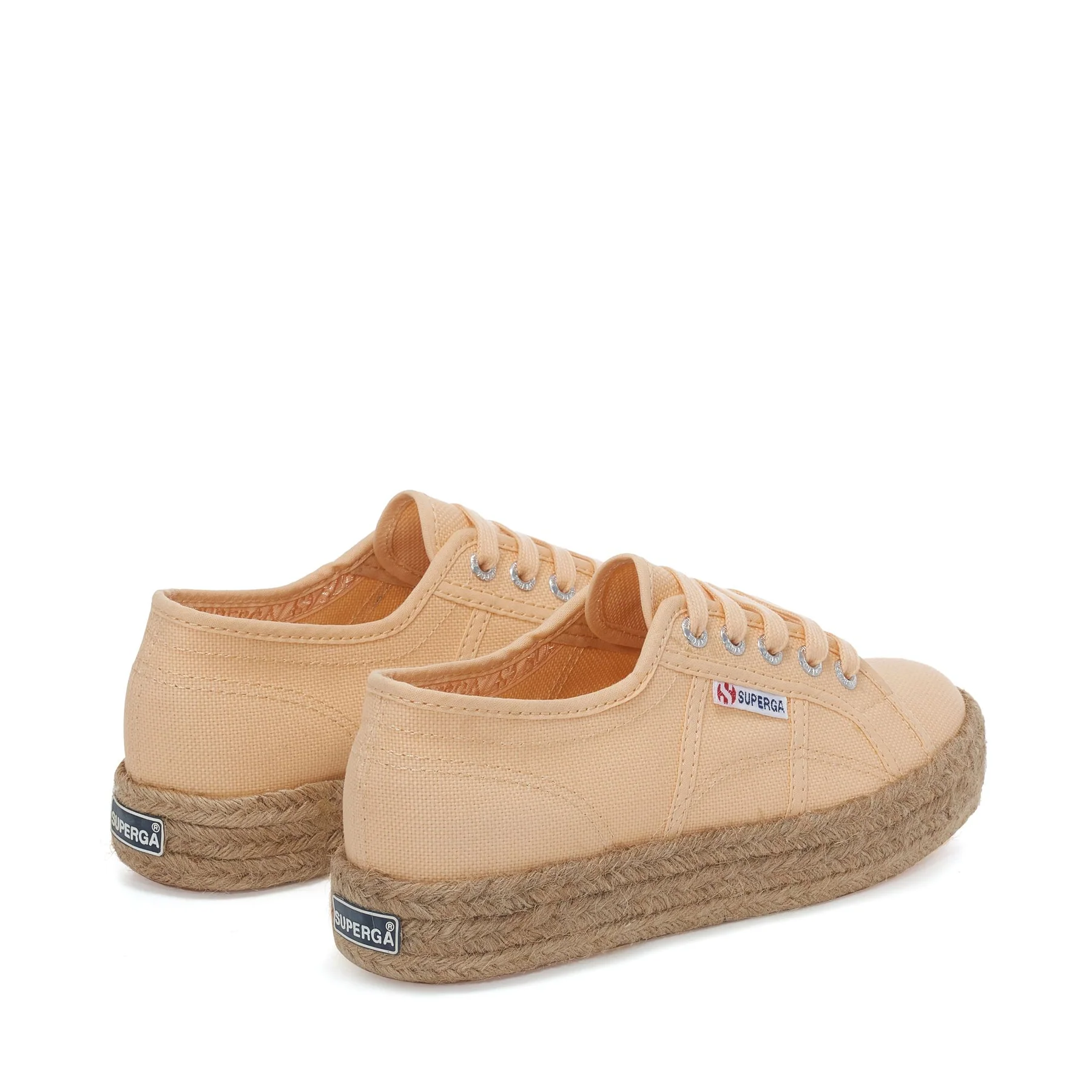 2730 ROPE-ORANGE APRICOT