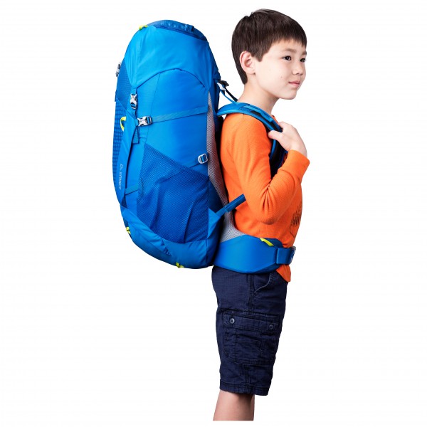 Gregory - Kid's Icarus 40 - Wanderrucksack