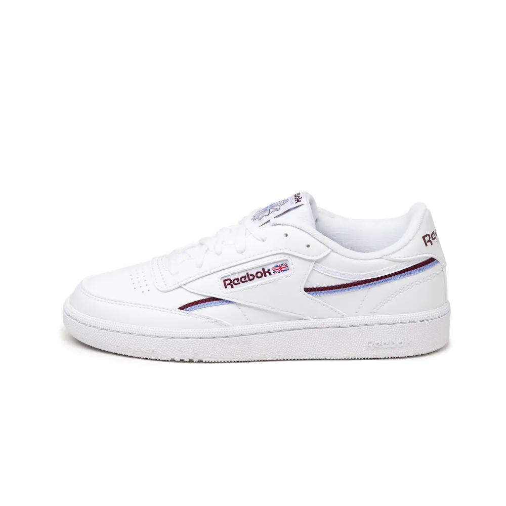 Reebok Club C 85 Vegan 100072388 / weiss