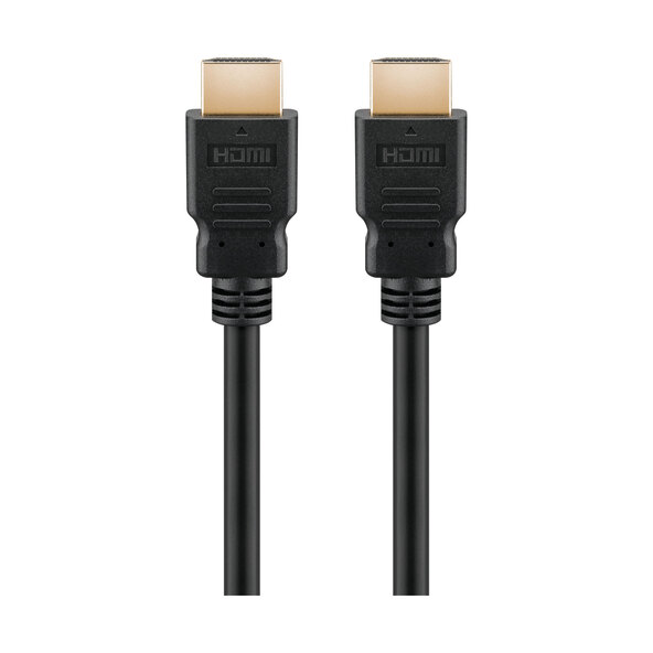 2.0 HDMI-Kabel-Bundle (15+1), 2 m + 3 m + 5 m