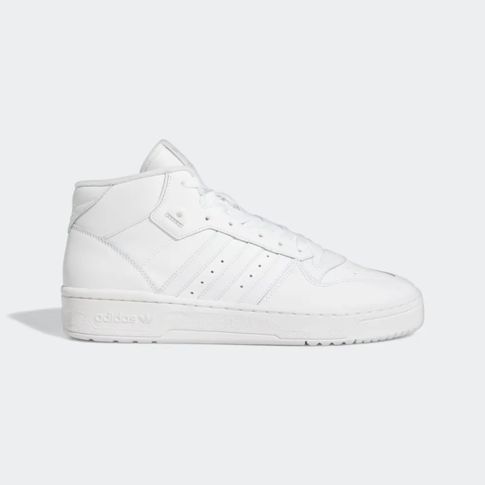 adidas Rivalry Mid ID9427 / weiss