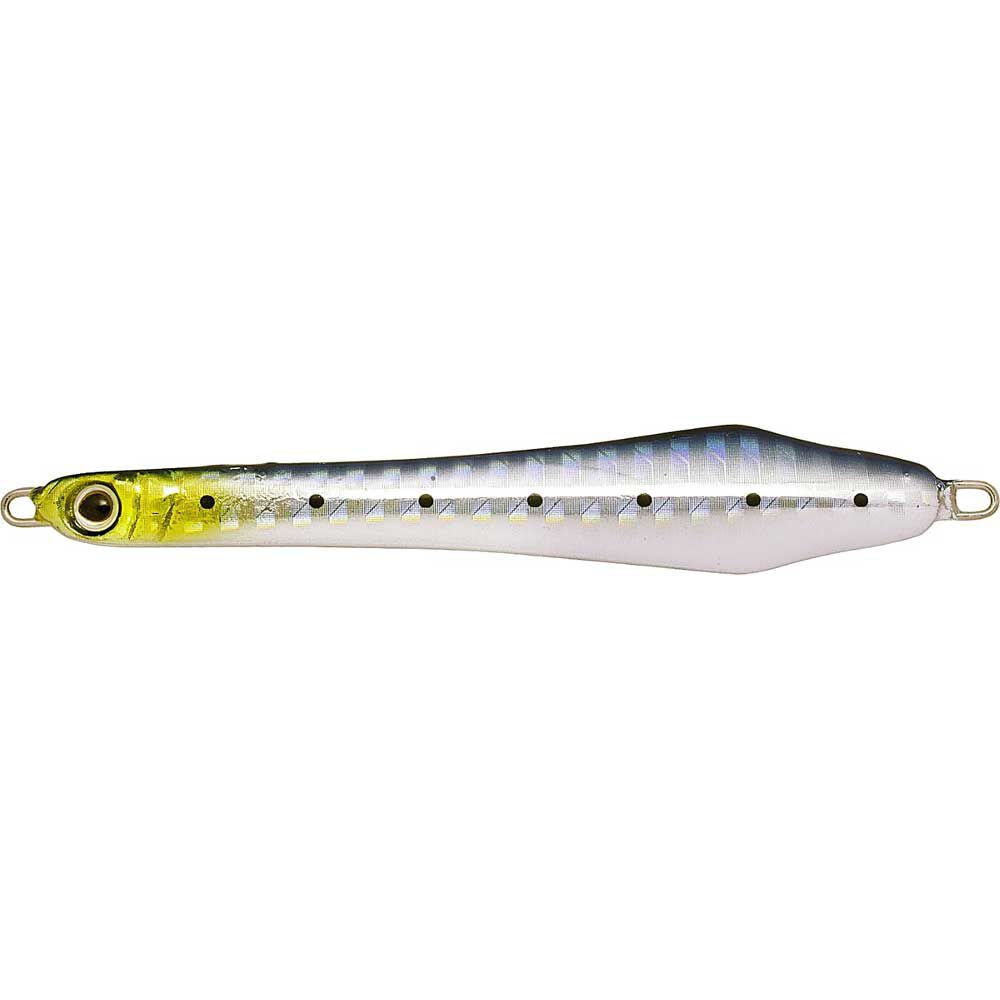 Bete kastjigg tackle house nabura deka 6cm 14g
