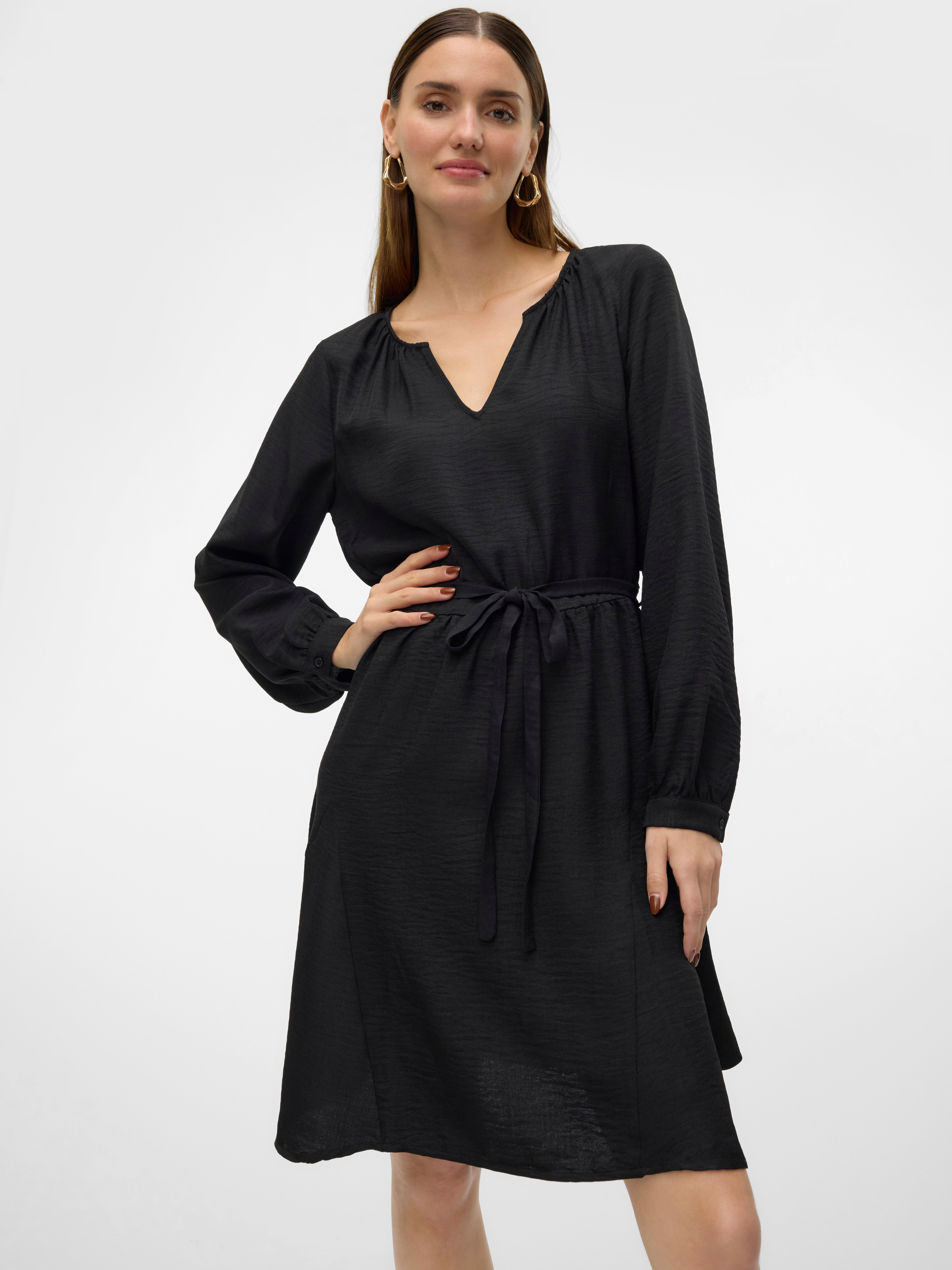 VMMELONEY Kurzes Kleid
