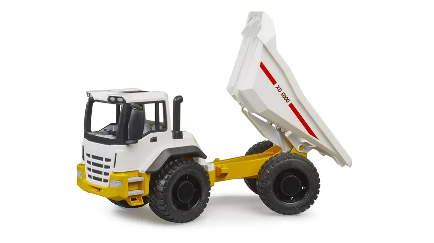 BRUDER Dumper 03420