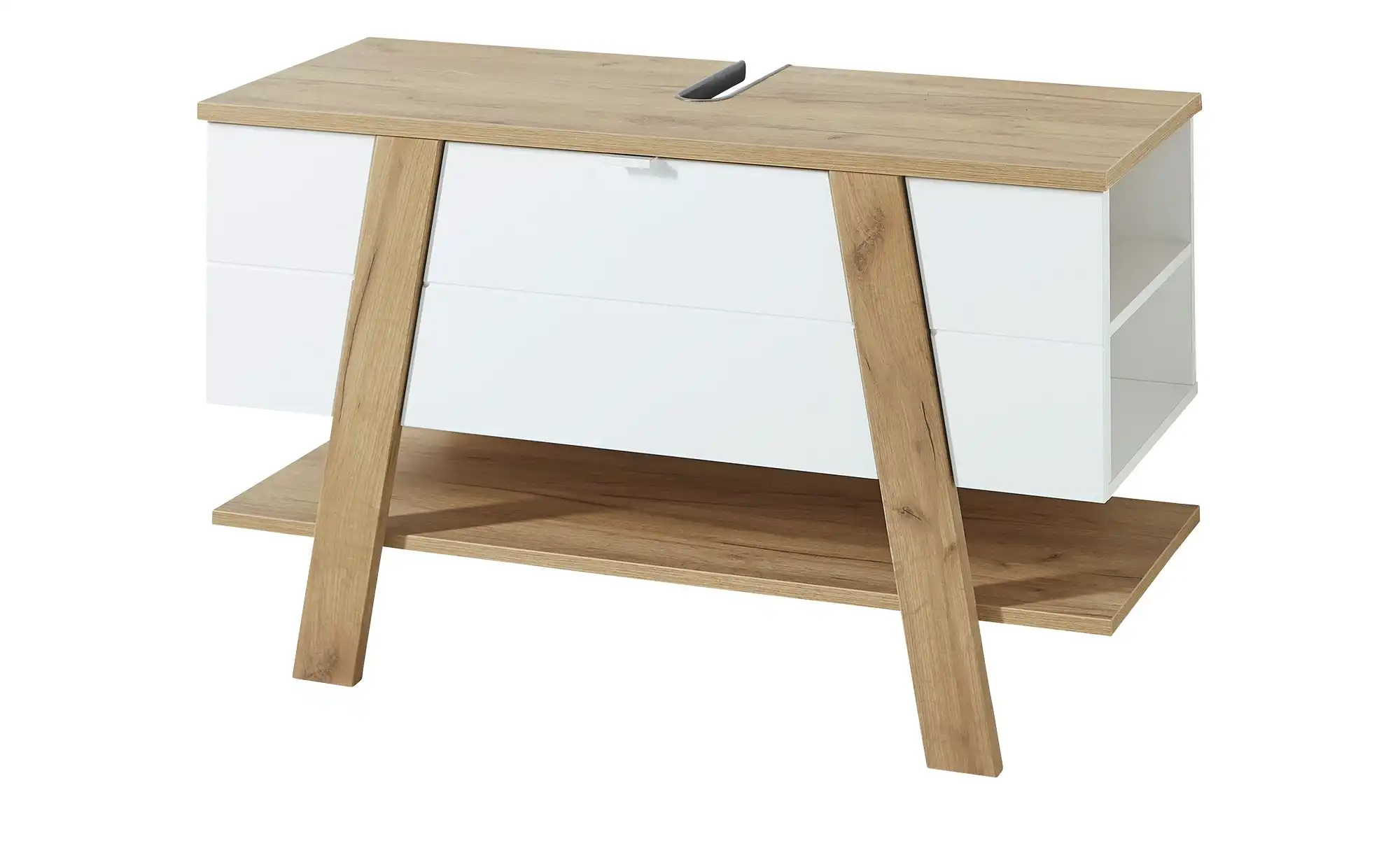 Waschbeckenunterschrank