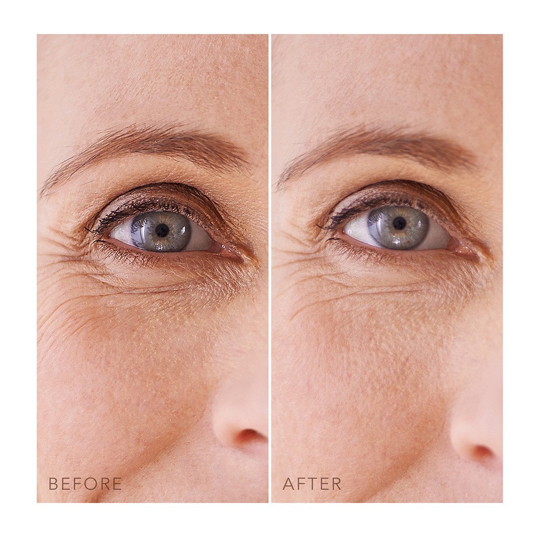 HYDRATING HYDROGEL EYE MASK 60 Stück