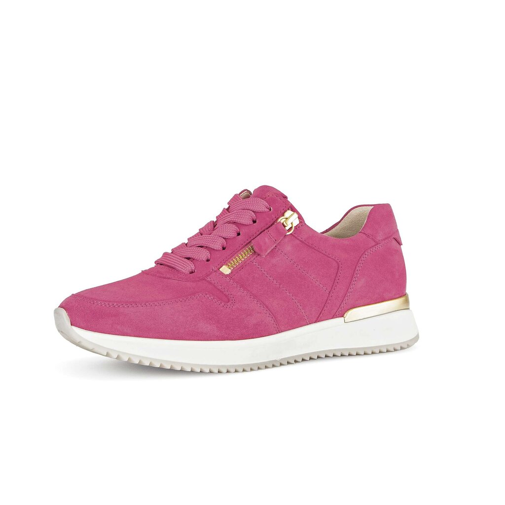 Gabor fashion Sneaker low pink