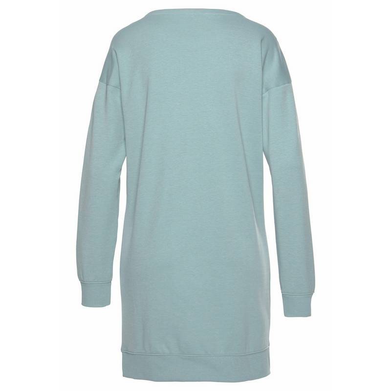 Bench Jerseykleid Damen