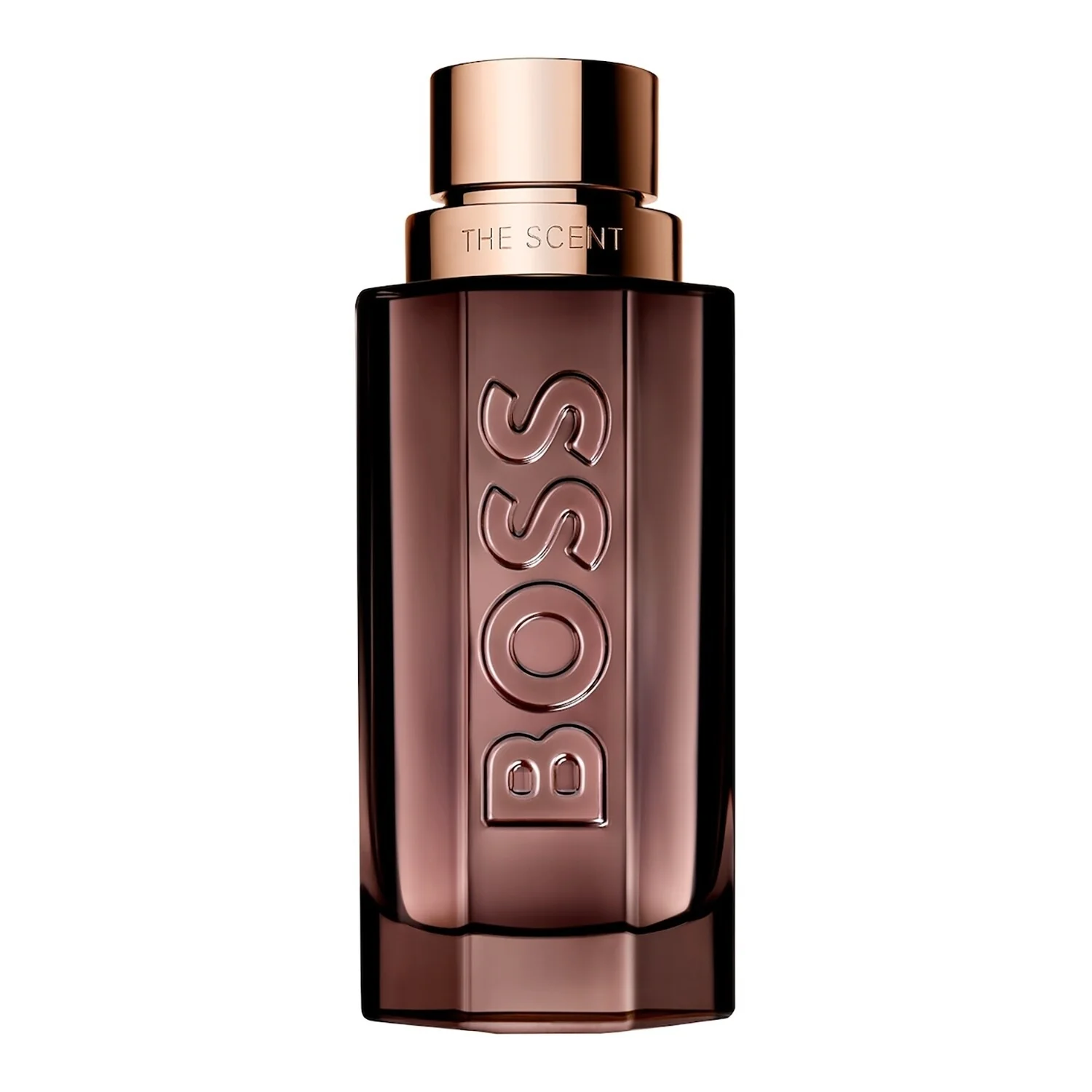 Boss The Scent Le Parfum - Parfumovaná voda