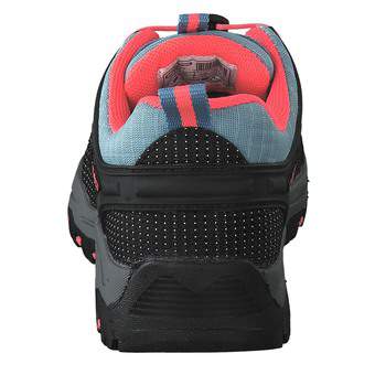 CMP Rigel Low WP Outdoor in blau