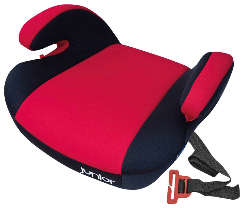 Petex Kindersitzerhöhung Maja 162, bis: 36 kg, ISOFIX