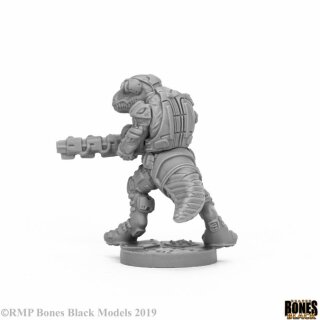 Blacktooth Suppressor