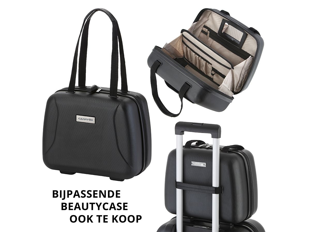 CarryOn Skyhopper 55 cm Reisekoffer