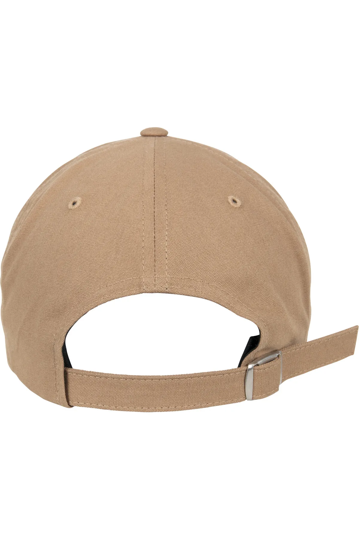 Flexfit  Snapback 6-Panel Curved Metal Snap