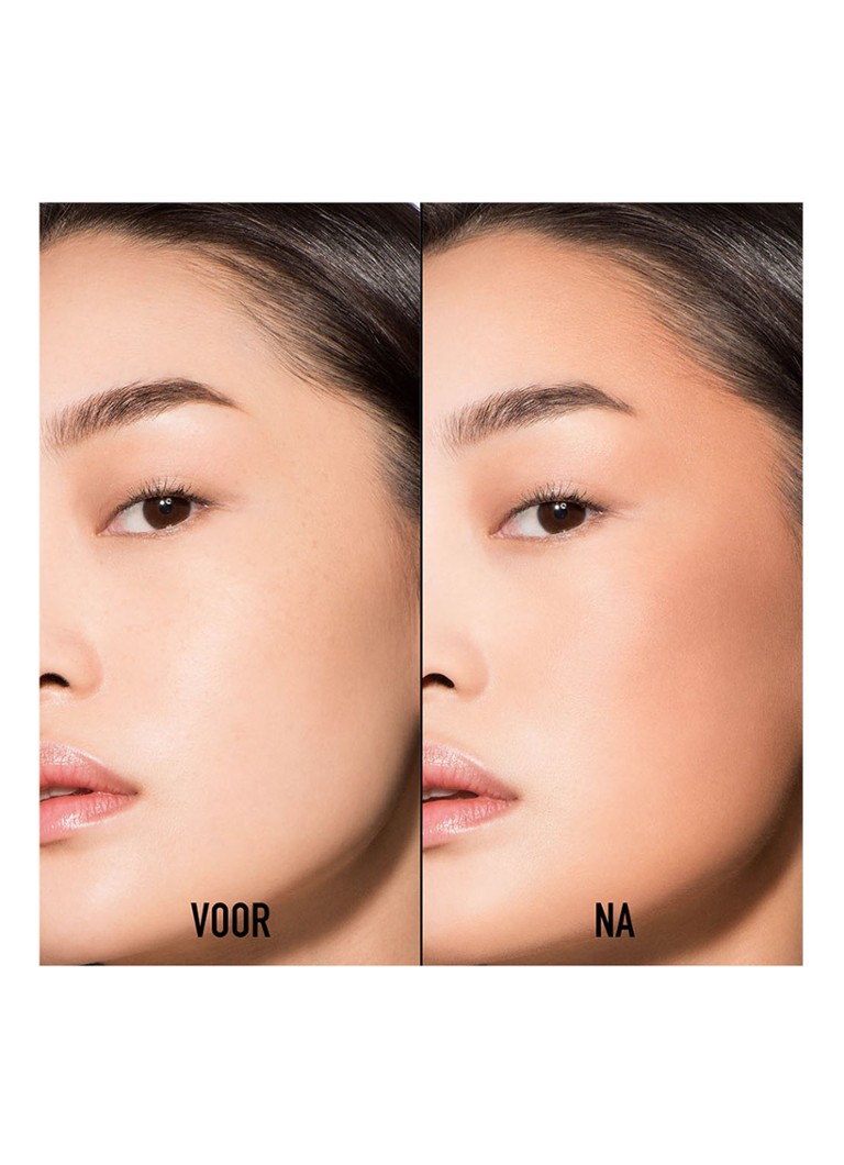 DIOR Dior Forever Natural Bronze - aurinkopuuteri