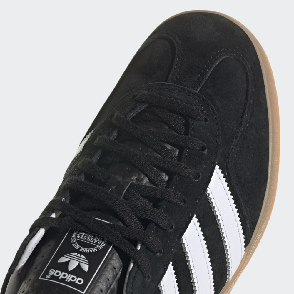 adidas Gazelle Indoor H06259 / schwarz
