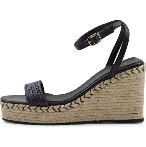 Belmondo Keilsandalette