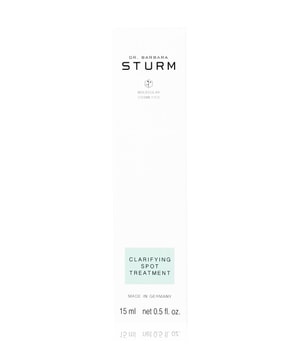 DR. BARBARA STURM Clarifying Spot Treatment Untinted Abdeckcreme-15 ml