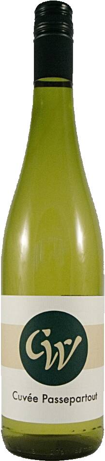Weingut Jens Christmann Cuvée Passepartout lieblich 2021